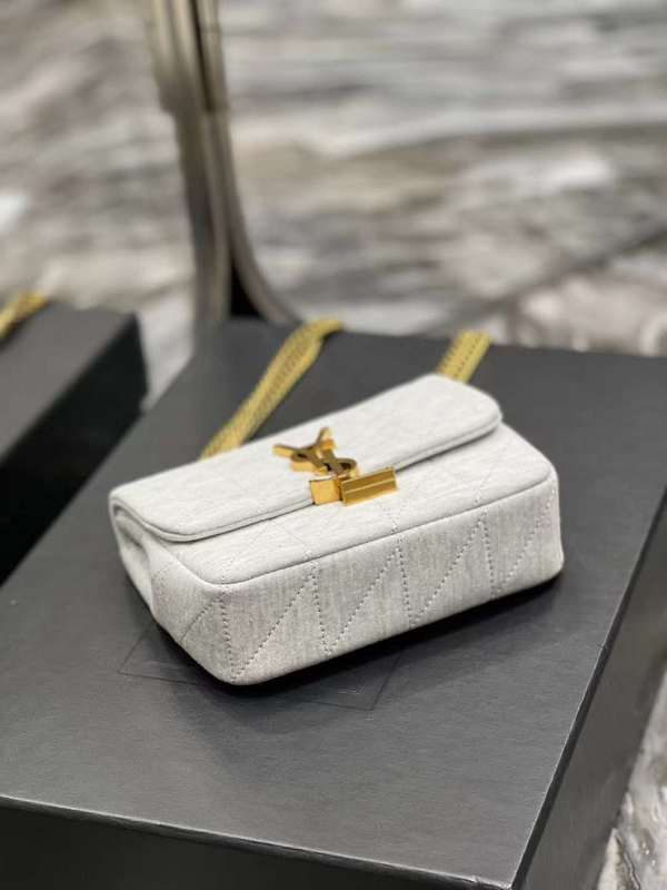 Luxe Touch - SLY Bags 516