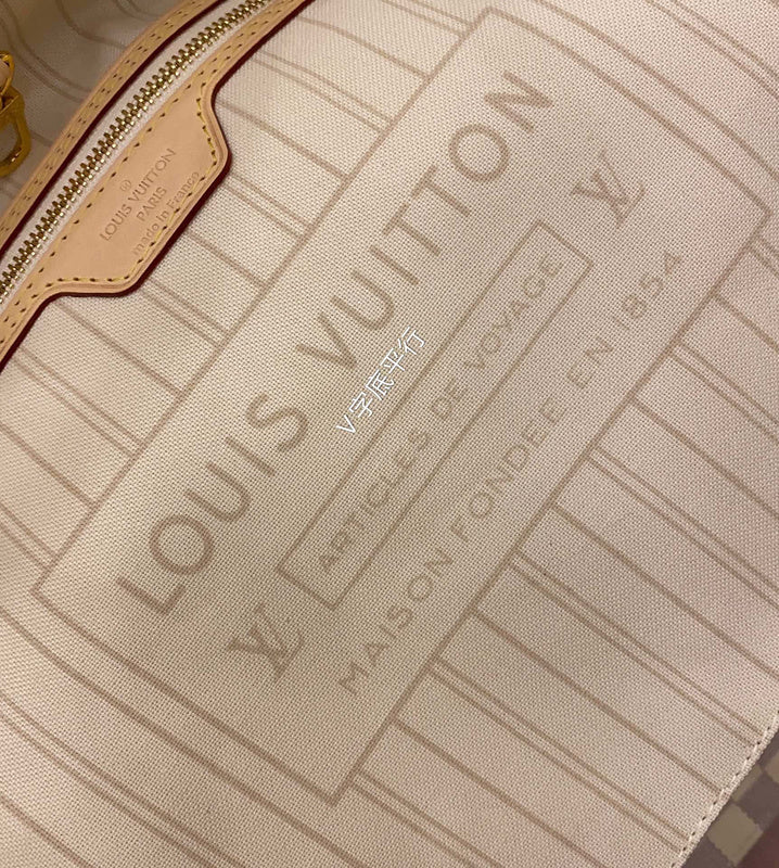 Luxe Touch Fashion LTB-bags - 17667