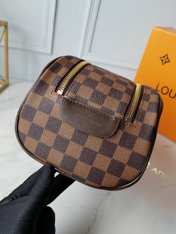 Luxe Touch Fashion LTB-bags - 17475