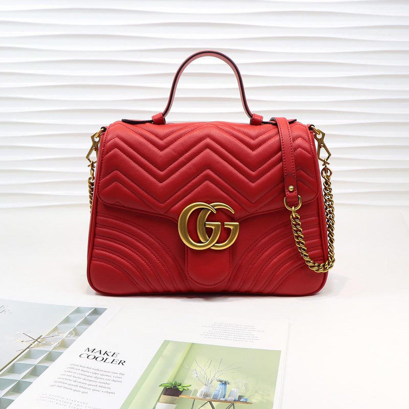 Luxe Touch Bags - Luxe Touch Bags - 850