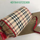 Luxe Touch Fashion -BBR Bags - 723
