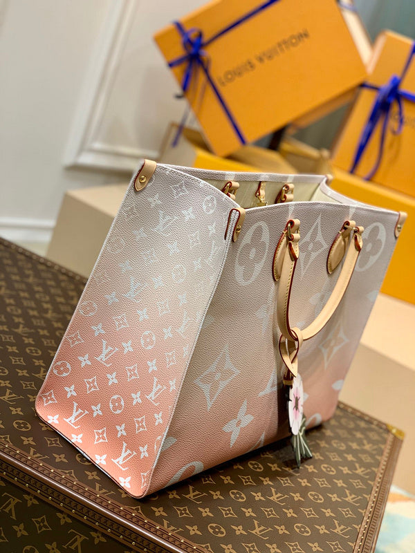 Luxe Touch Fashion LTB-bags - 17589