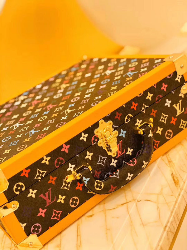 Luxe Touch Fashion LTB-bags - 9518