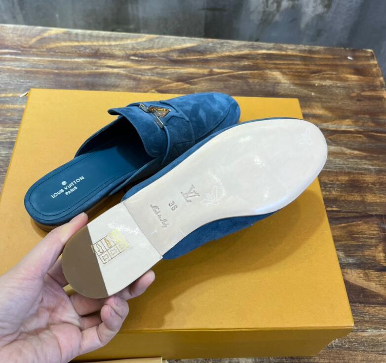 Luxe Touch Bags -  Women Shoes - 265