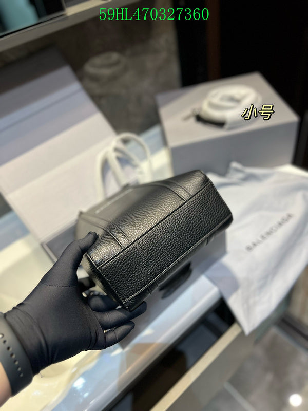 Luxe Touch Fashion - BGA Bags - 1863