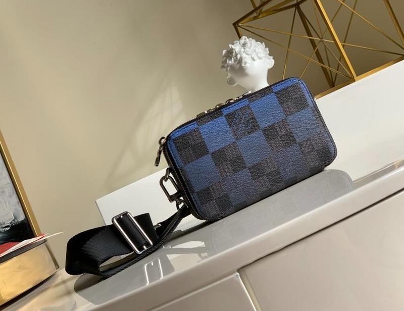 Luxe Touch Bags -   2651