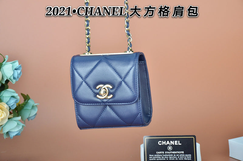 LTB - Luxe Touch Bags - 621