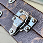 Fashion Luxe Touch bags - 4393