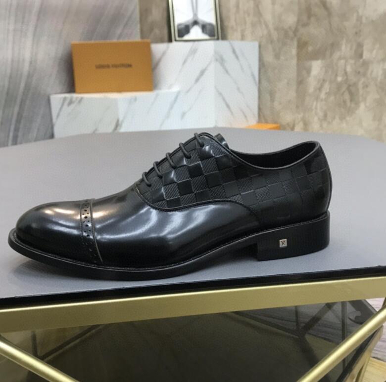 Luxe Touch Bags -  Men Shoes - 1316