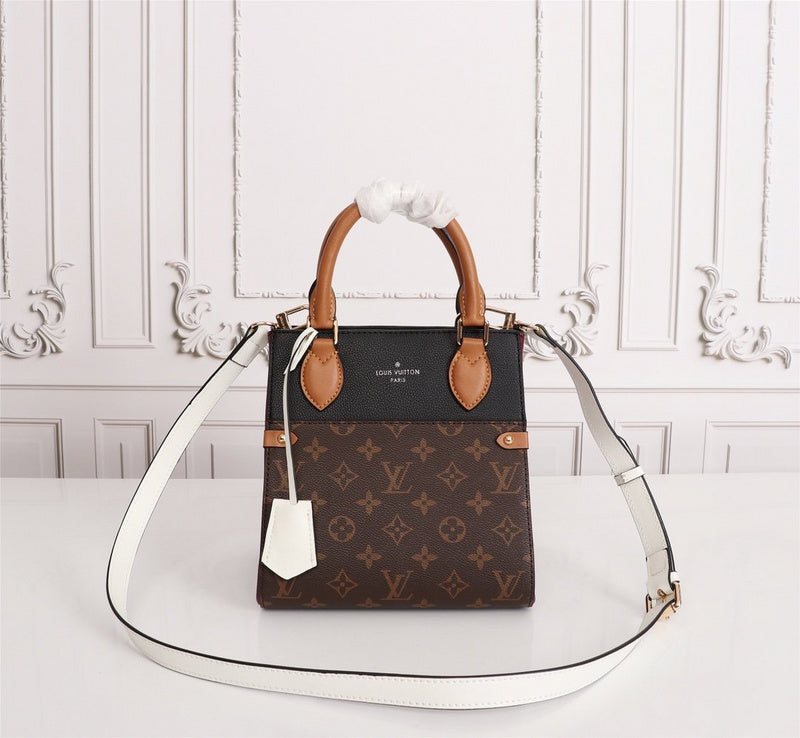 Fashion Luxe Touch bags - 3854