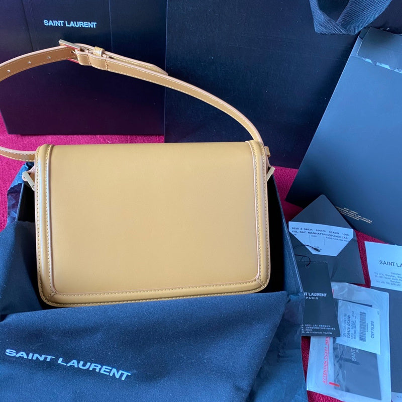 Luxe Touch - SLY Bags 027