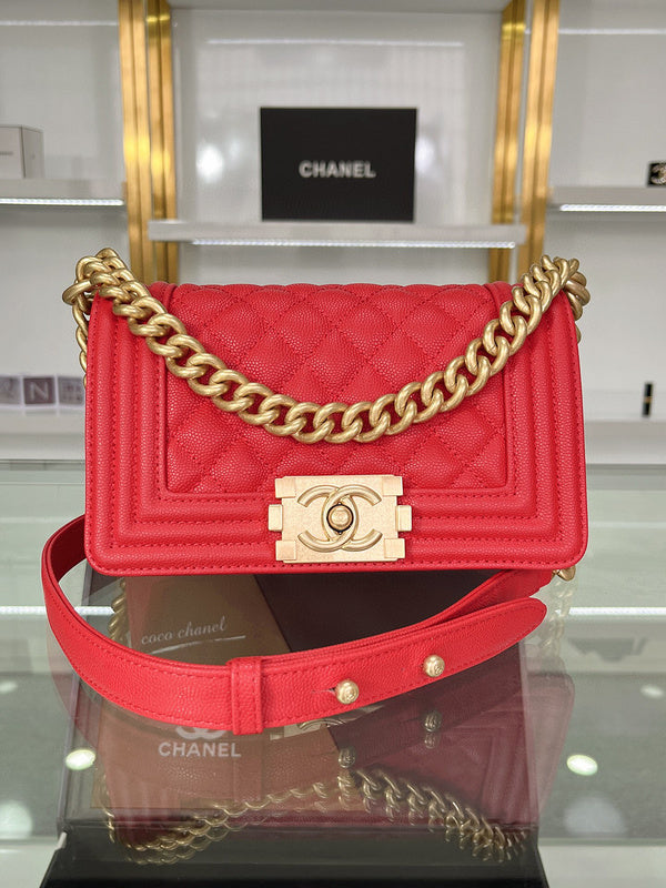 Luxe Touch Bags 

 -  Bags - 3168