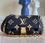 Luxe Touch Bags -   2251