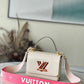 Fashion Luxe Touch bags - 4937