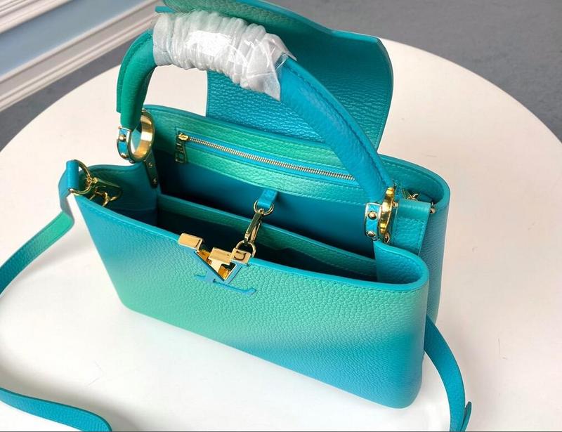 Luxe Touch Bags 

 - LTB Bags - 2625