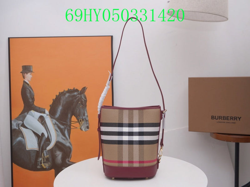 Luxe Touch Bags Fashion -BBR Bags - 577