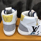 Luxe Touch Bags 

 - LTB Men Shoes - 1178