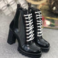 Luxe Touch Bags -  Women Shoes - 779