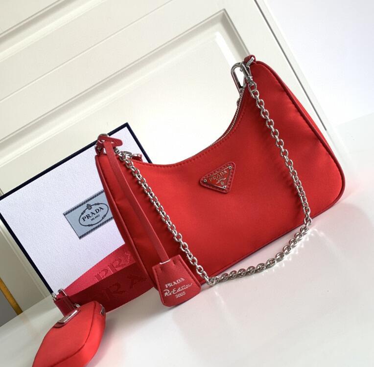 Luxe Touch Bags 

 - PD Bags - 092