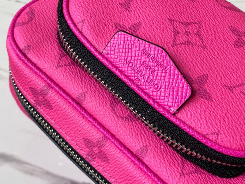 Fashion Luxe Touch bags - 3236