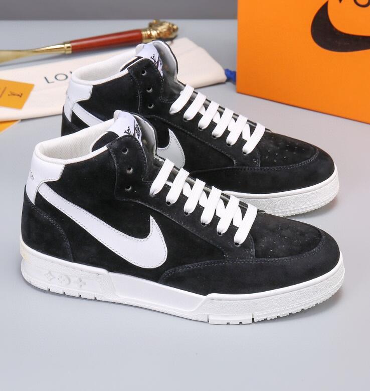 Luxe Touch Bags 

 - LTB Men Shoes - 728