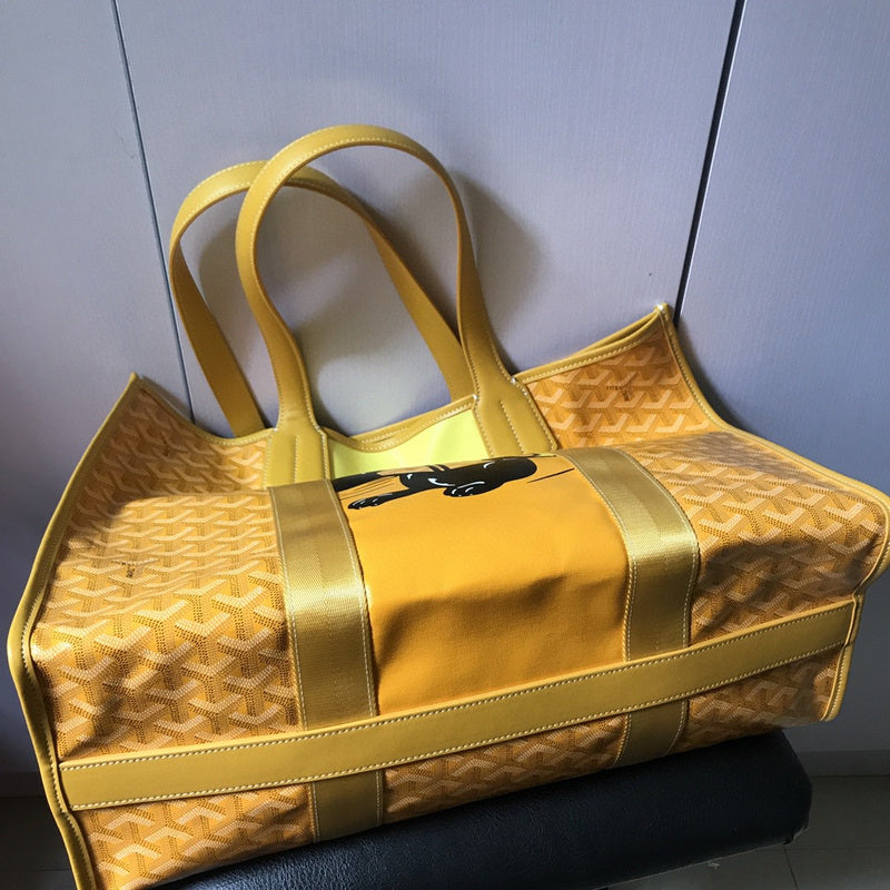LTB - GOD Bags - 291