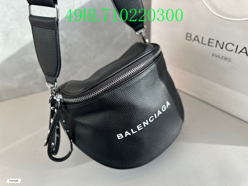 Luxe Touch Fashion - BGA Bags - 1920