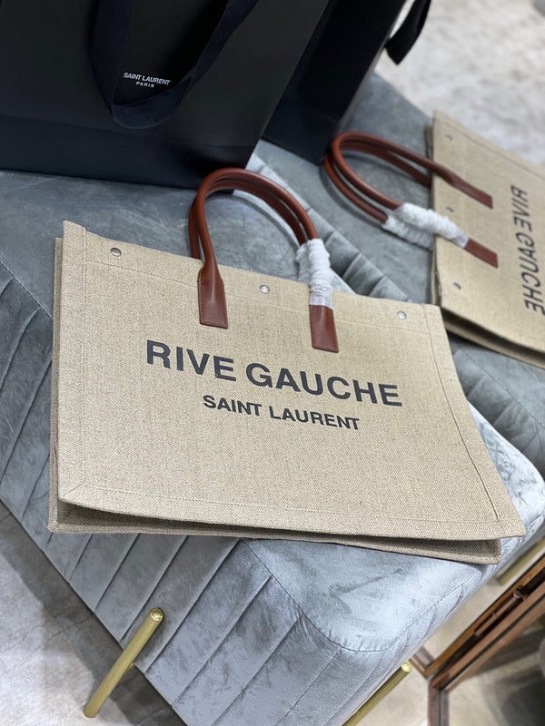 Luxe Touch SLY Bags - 502