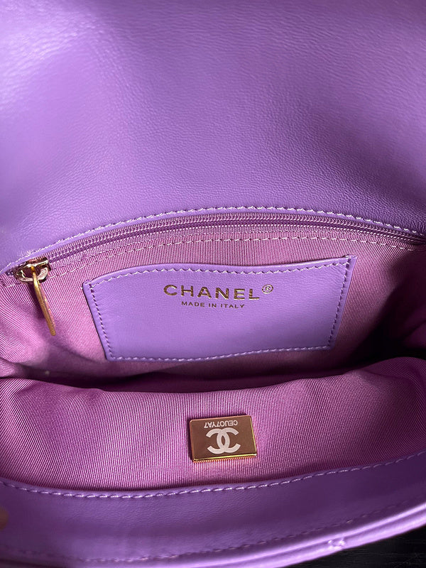 Luxe Touch Bags 

 -  Bags - 3089