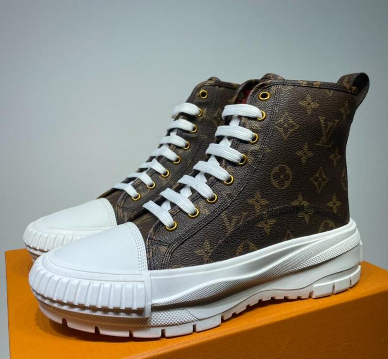 Luxe Touch Bags 

 - LTB Men Shoes - 995