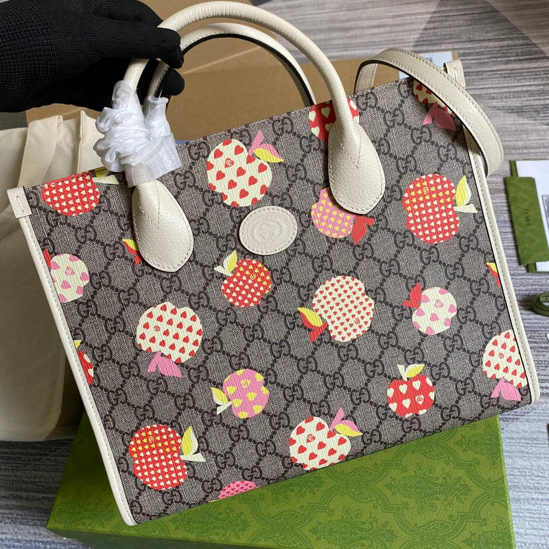LTB - GG Bags - 1822