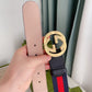 LTB  -Luxury  GCI  BELTS 001