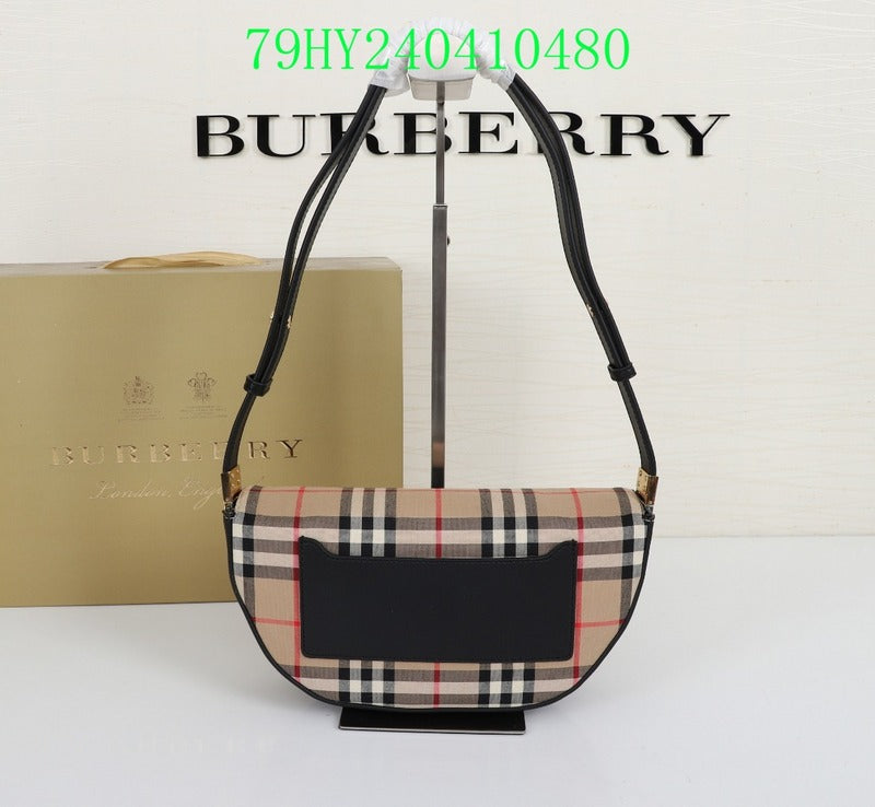 LTB Fashion -BBR Bags - 532