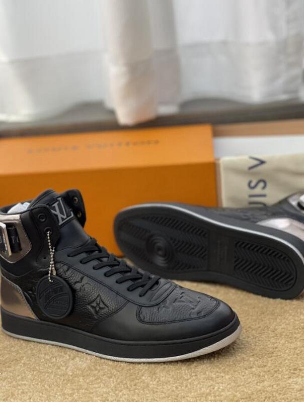 Luxe Touch Bags 

 - LTB Men Shoes - 1424