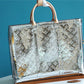 Luxe Touch Fashion LTB-bags - 9813