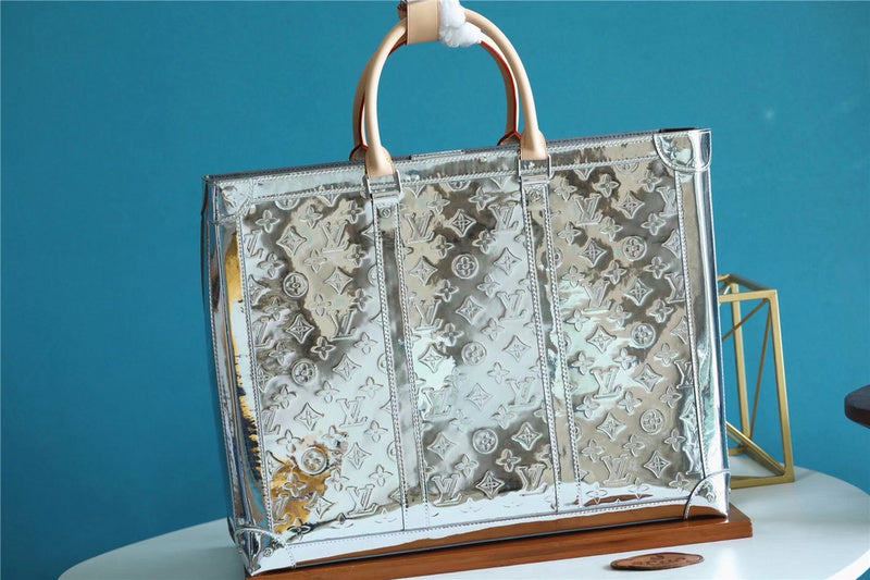 Luxe Touch Fashion LTB-bags - 9813