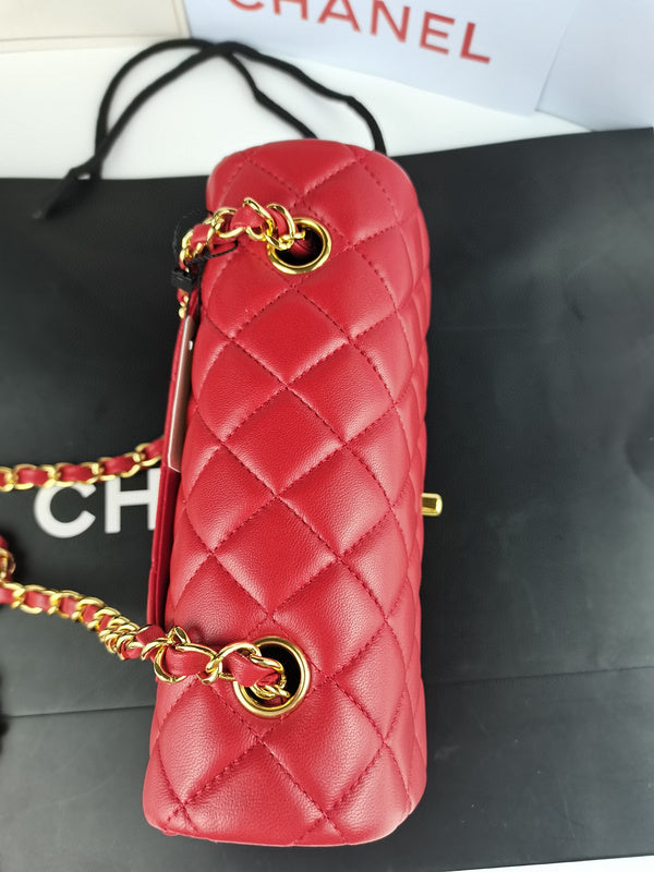 Luxe Touch Bags 

 -  Bags - 3363