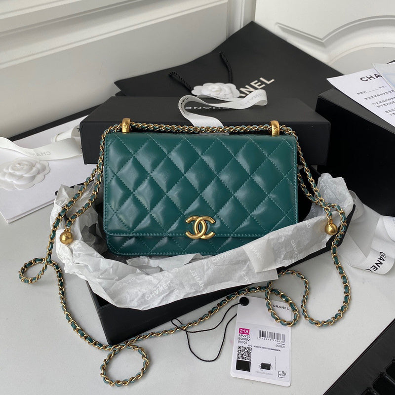 LTB - Luxe Touch Bags - 626