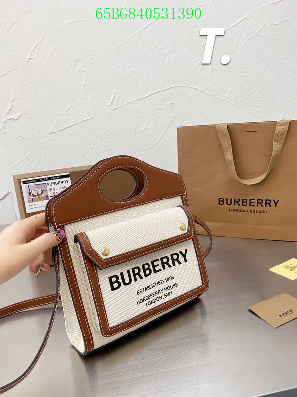 LTB Fashion -BBR Bags - 500