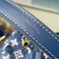 Luxe Touch Fashion LTB-bags - 17093