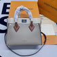 Luxe Touch Fashion LTB-bags - 8629