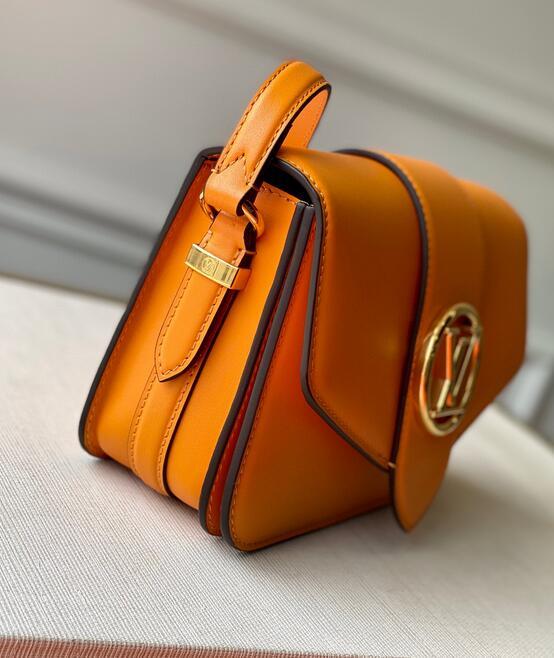 Luxe Touch Bags 

 - LTB Bags - 2961