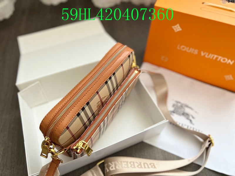 LTB Fashion -BBR Bags - 314