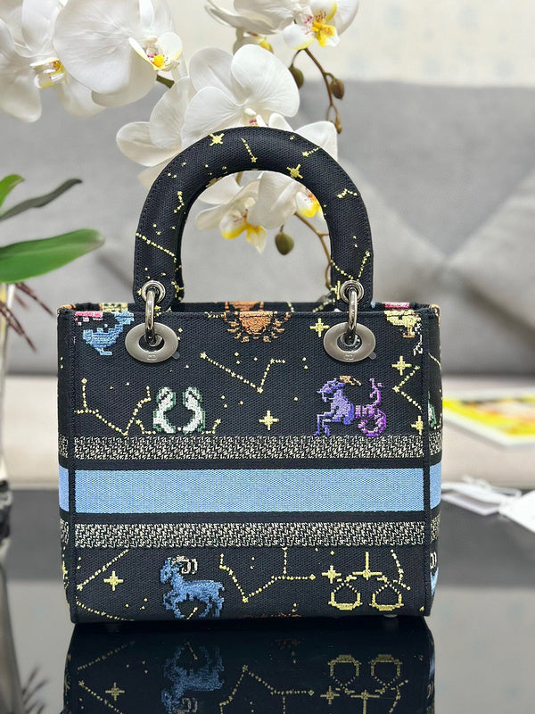 LTB - Luxe Touch Bags - 205