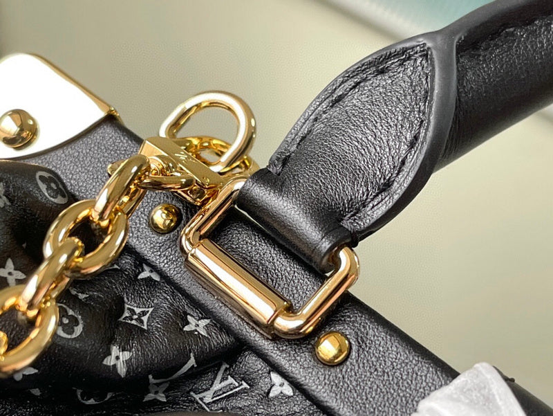 Fashion Luxe Touch bags - 4176