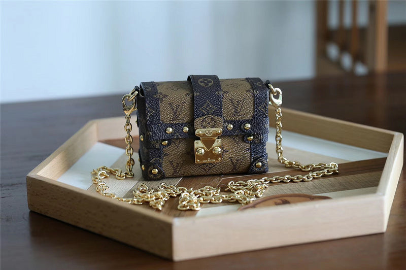 Luxe Touch Fashion LTB-bags - 9319