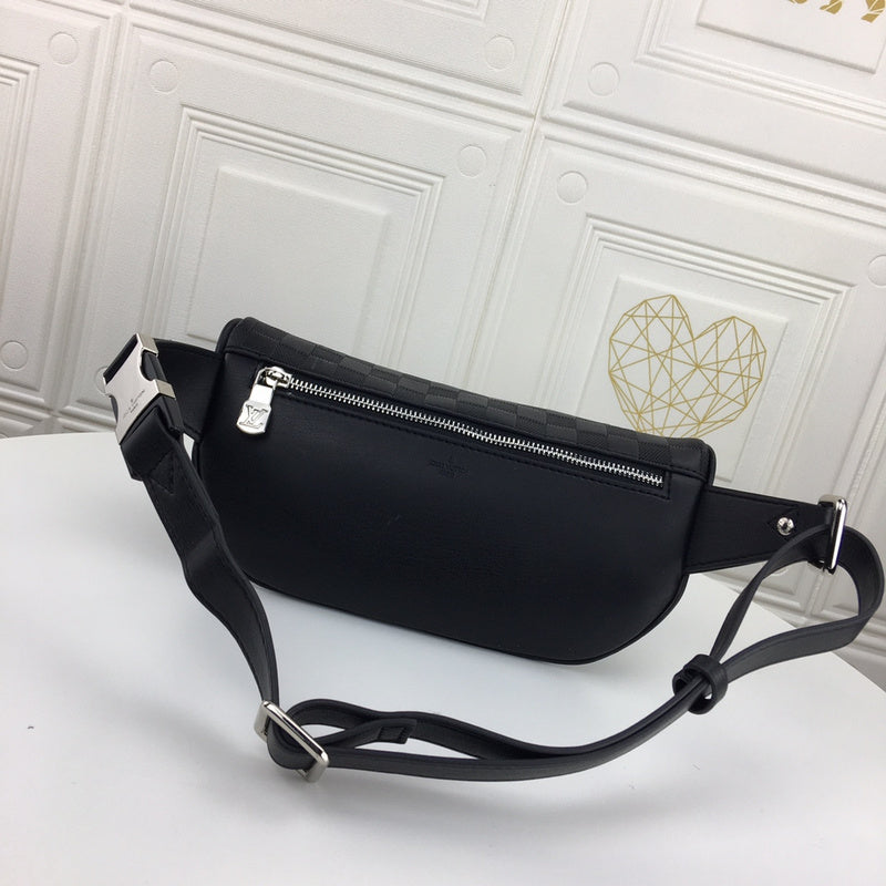 Luxe Touch Fashion LTB-bags - 17511