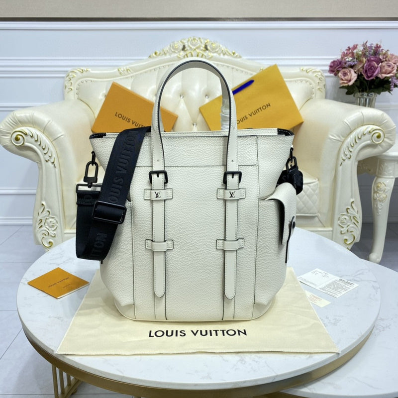 Fashion Luxe Touch bags - 2978