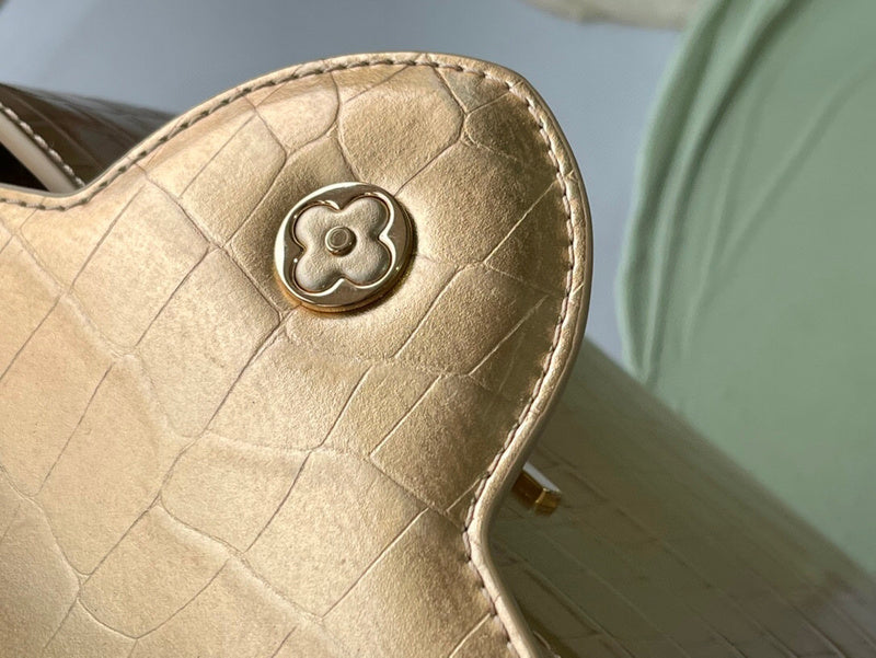 Fashion Luxe Touch bags - 4799