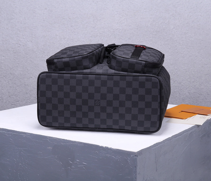 Luxe Touch Fashion LTB-bags - 17680